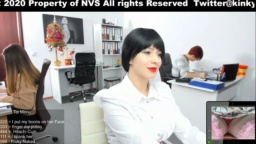 Kinky__office  16-12-2020